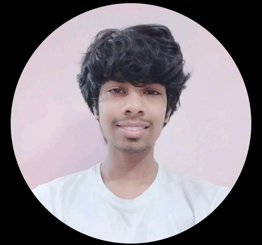 SAMEER YADAV